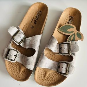 Women’s Biostep Sandles